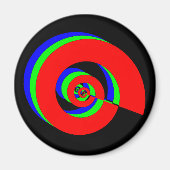 Power Dynamo Magneet (Voorkant)