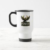 power eagle reisbeker (Links)