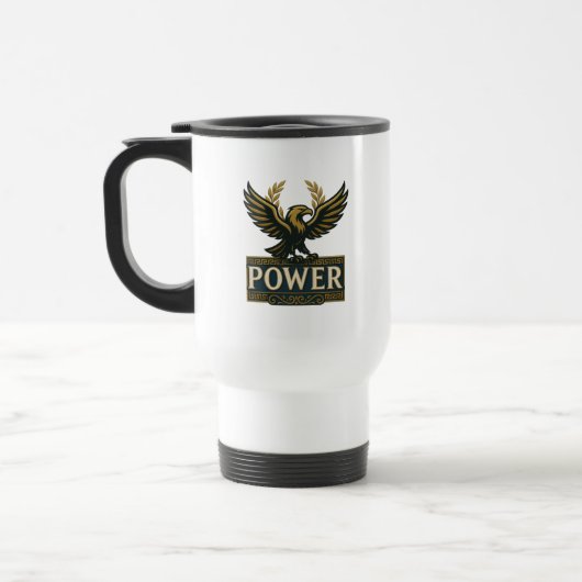 power eagle reisbeker (Links)