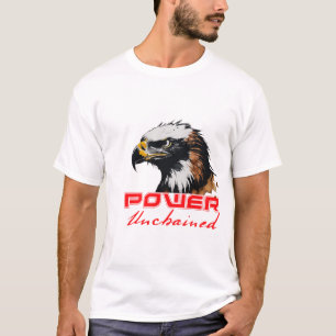 Power Eagle T-shirt