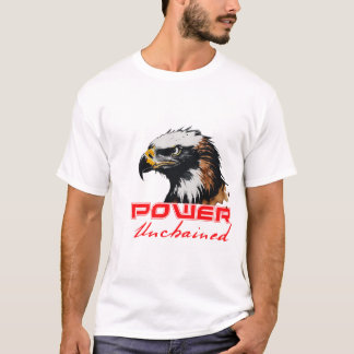 Power Eagle T-shirt