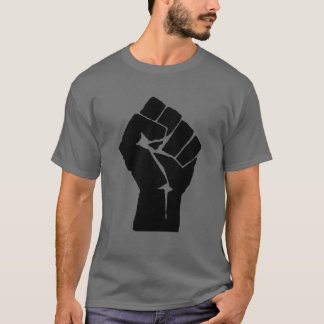 POWER FIST T-SHIRT