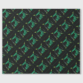 Power Gamer Cadeaupapier (Vlak)