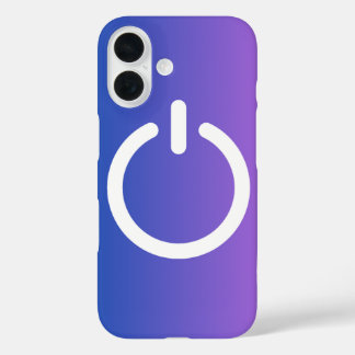 Power Hoesje
