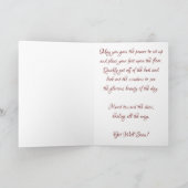 "POWER HOUSE" Kaart ophalen (Binnen)