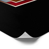 Power II Poster (Hoek)