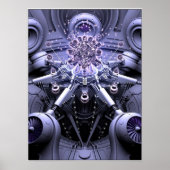 Power Koosh Poster (Voorkant)