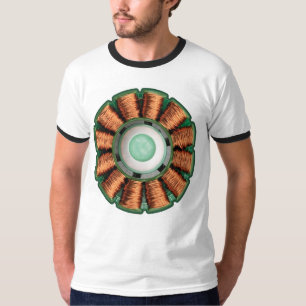 Power Koper T-shirt
