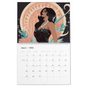 POWER OF BEAUTY 2026 KALENDER Volume 1 (Mar 2026)