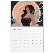 POWER OF BEAUTY 2026 KALENDER Volume 1 (Mar 2027)