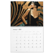 POWER OF BEAUTY 2026 KALENDER Volume 1 (Jan 2027)