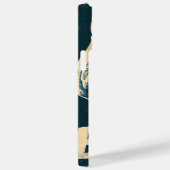 Power of Bitcoin Blockchain crypto design Case-Mate iPhone Case (Achterkant / Rechts)