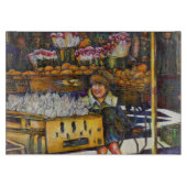 Power of Empathy Snijplank (Voorkant)