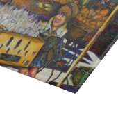 Power of Empathy Snijplank (Hoek)