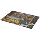 Power of Empathy Snijplank (Hoek)