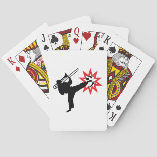 Power of Music Pokerkaarten