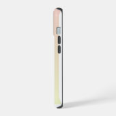 Power Off & Power Up: Mindful Tech Balance iPhone 15 Case (Linkerkant)