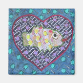 Power Patch #1 Magneet (Voorkant)