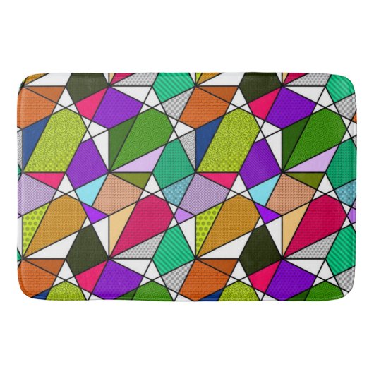 Power Pattern 821-1A Badmat (Voorkant)