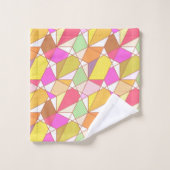 Power Pattern 821-1C Bad Handdoek (Wasdoekje)