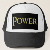 Power pet te koop! (Voorkant)