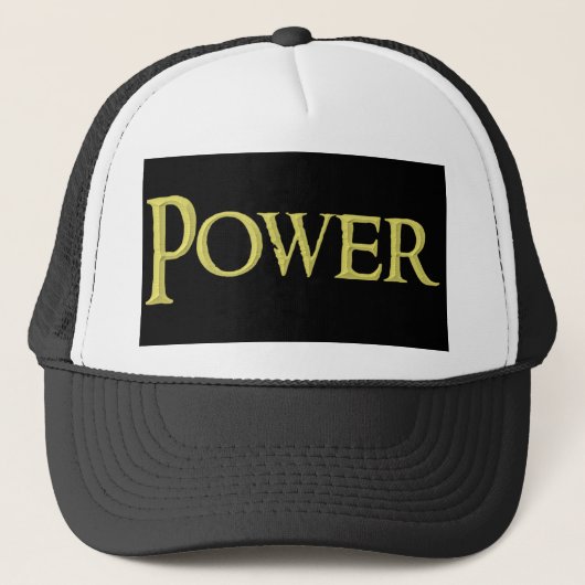 Power pet te koop! (Voorkant)