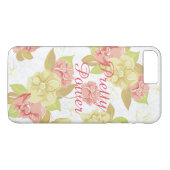  Power Phone Case iPhone 7 Plus (Achterkant (Horizontaal))