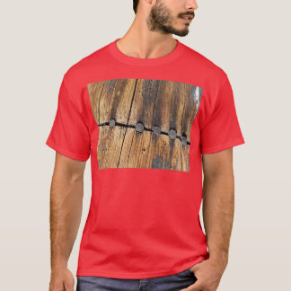 Power Pole-reparaties T-shirt