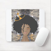Power Princess Muismat (Met muis)