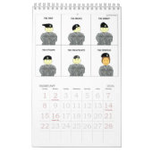 POWER-PUNTSRANGER KALENDER (Feb 2026)