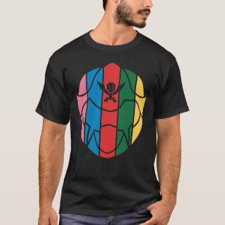 POWER RANGERS T-SHIRT