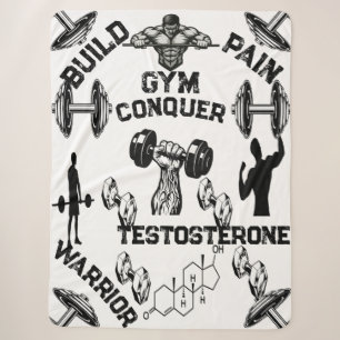 Power Recovery Deken Dumbbell Hand Design