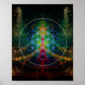 Power Retrieval Poster (Voorkant)