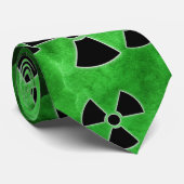 Power Stropdas (overbelasting door kernenergie) (Opgerold)