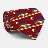 Power Stropdas Southwest (Opgerold)