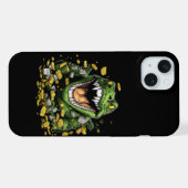 power support air jacket iphone 13! hoesje (Achterkant horizontaal)