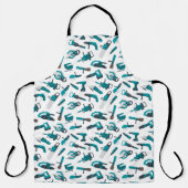 Power Tools Schort (Voorkant)