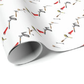 Power Tools Wrapping Paper for Vaderdag Cadeaupapier (Rol Hoek)