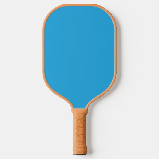 Power vs. Control Pickleball Paddle (Voorkant)