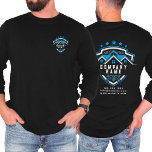 Power Wash House Cleaner Drukwash Lange mouw T-shirt<br><div class="desc">Laat uw merk zien met het Power Wash House Cleaner Pressure Wash T-Shirt met lange mouwen, de perfecte kleding voor uw bedrijf dat energie wast. Dit aanpasbare shirt met lang sleeve biedt ruimte voor uw professionele logo voor stroomwassen en helpt het afbeelding van uw bedrijf te verhogen terwijl uw team...</div>