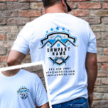 Power Wash House Reiniging Druk Wassen Logo T-shirt<br><div class="desc">Introductie van ons Power Wash House Cleaning Pressure Washing Logo T-Shirt - de perfecte kleding voor professionals in de drukwasbranche. Dit logo-shirt is meer dan alleen kleding; het is een symbool van expertise en betrouwbaarheid, waardoor het een ideale keuze is voor het afbeelding van uw bedrijf. Dit shirt met een...</div>