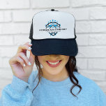 Power Wash House Reiniging Druk Wassen Trucker Pet<br><div class="desc">Introductie van onze Power Wash House Cleaning Pressure Washing Trucker Hat - de perfecte mix van stijl en representatie voor uw drukwasbedrijf. Dit pet is ontworpen om uw merk met trots te laten zien, met uw professionele logo voor het wassen van kracht en het overbrengen van een sterke boodschap van...</div>