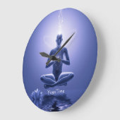 Power Yoga Grote Klok (Hoek)