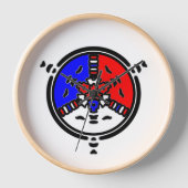 Power Zen Mandala (Voorkant)