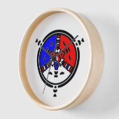 Power Zen Mandala (Hoek)