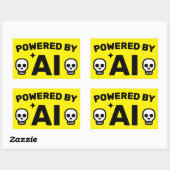 Powered by AI™ Stickers (Vel)