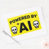 Powered by AI™ Stickers (Envelop)
