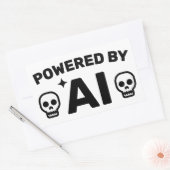 Powered by AI™ Stickers (Envelop)