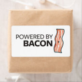 Powered by Bacon Etiket (Insitu)