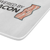 Powered by Bacon Snijplank (Hoek)